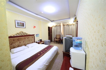  - Jilv Hotel Liwan - Guangzhou