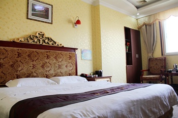  - Jilv Hotel Liwan - Guangzhou