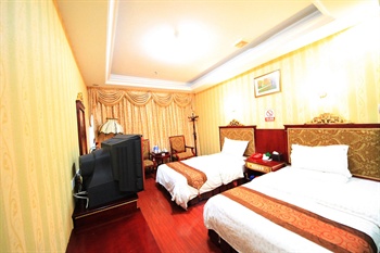  - Jilv Hotel Liwan - Guangzhou