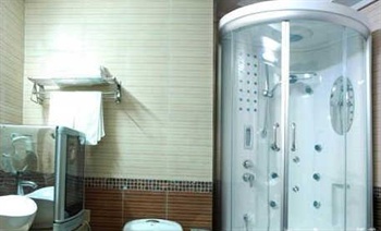  - Jilv Hotel Liwan - Guangzhou