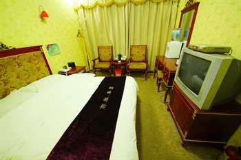  - Jilv Hotel Liwan - Guangzhou