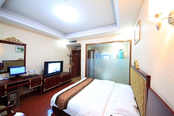  - Jilv Hotel Junjing - Guangzhou