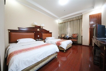  - Jilv Hotel Tangxia - Guangzhou