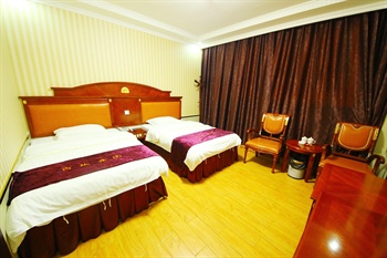  - Jilv Hotel Tangxia - Guangzhou