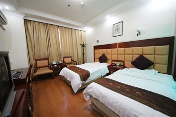  - Jilv Hotel Tangxia - Guangzhou