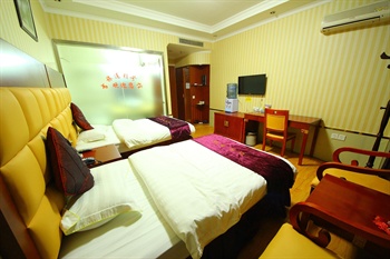  - Jilv Hotel Tangxia - Guangzhou