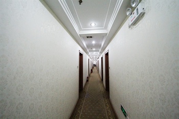  - Jilv Hotel Tangxia - Guangzhou