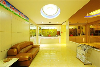  - Jilv Hotel Tangxia - Guangzhou