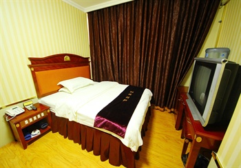  - Jilv Hotel Tangxia - Guangzhou