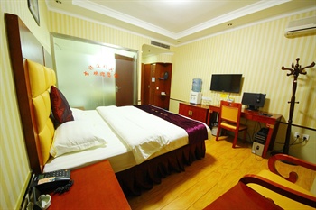  - Jilv Hotel Tangxia - Guangzhou