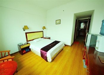  - Jilv Hotel Xinshi - Guangzhou