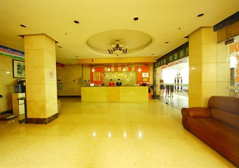  - Jilv Hotel Xinshi - Guangzhou