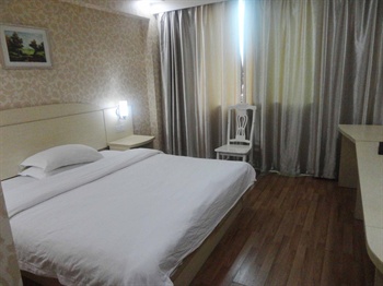  - Jilv Hotel Xinshi - Guangzhou