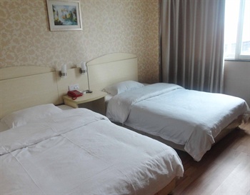  - Jilv Hotel Xinshi - Guangzhou