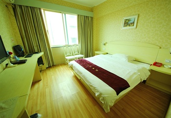  - Jilv Hotel Xinshi - Guangzhou