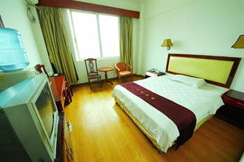  - Jilv Hotel Xinshi - Guangzhou