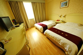  - Jilv Hotel Xinshi - Guangzhou