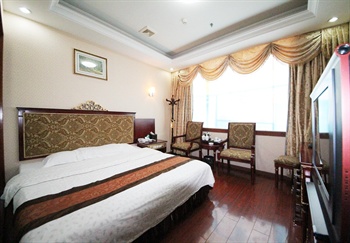  - Jilv Hotel Xinshi - Guangzhou