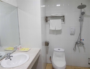  - Jilv Hotel Xinshi - Guangzhou