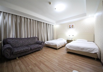  - Jilv Hotel Xinshi - Guangzhou