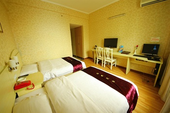  - Jilv Hotel Xinshi - Guangzhou