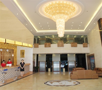  - Jilv Hotel Yongtai - Guangzhou