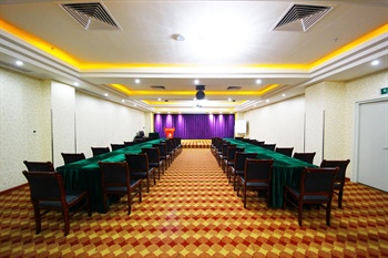  - Jilv Hotel Yongtai - Guangzhou