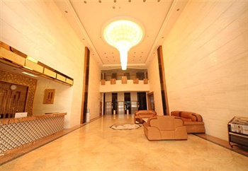  - Jilv Hotel Yongtai - Guangzhou