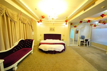  - Jilv Hotel Yongtai - Guangzhou