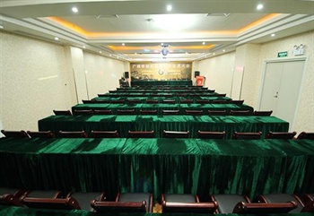  - Jilv Hotel Yongtai - Guangzhou