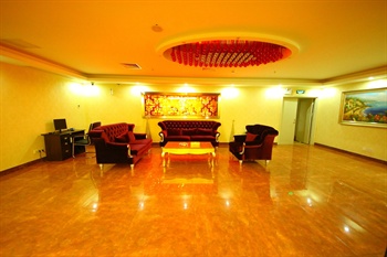  - Jilv Hotel Yongtai - Guangzhou