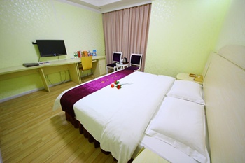  - Jilv Hotel Yongtai - Guangzhou