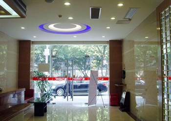  - Guangzhou Wenxing hotel Tianhe Keyun Road