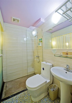  - Guangzhou Wenxing hotel Tianhe Keyun Road