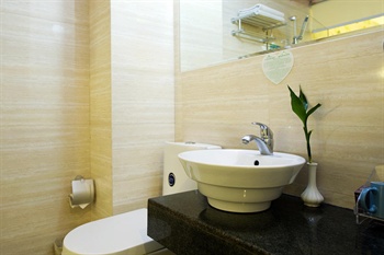  - Guangzhou Wenxing hotel Tianhe Keyun Road