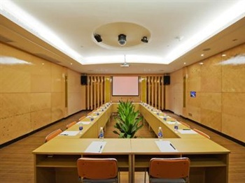  - Guangzhou Wenxing hotel Yuexiu Huifu West