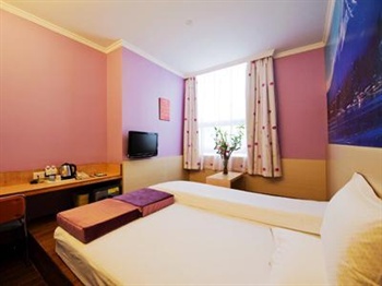  - Guangzhou Wenxing hotel Yuexiu Huifu West