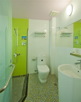  - Guangzhou Wenxing hotel Yuexiu Huifu West