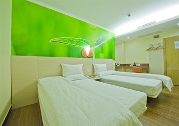  - Guangzhou Wenxing hotel Yuexiu Huifu West