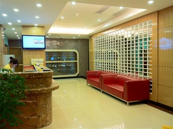  - Guangzhou Wenxing hotel Yuexiu Huifu West