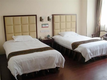  - Green Tree Inn Airport Road - Guangzhou