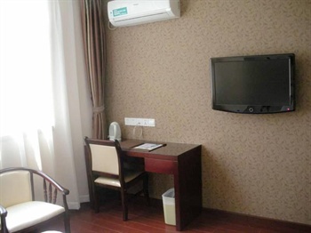  - Green Tree Inn Airport Road - Guangzhou