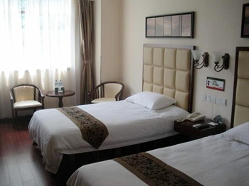  - Green Tree Inn Airport Road - Guangzhou