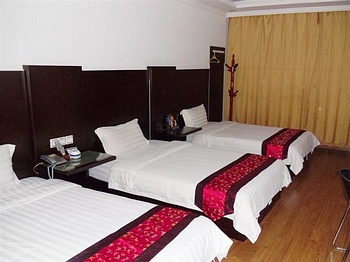 -- - Guangzhou Tongcheng Hotel