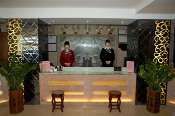  - Kai Fu Hotel - Guangzhou