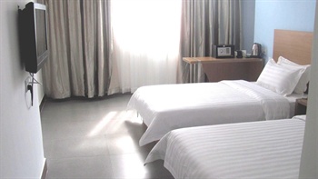  - Guangzhou Chenlong Hotel - Dashi