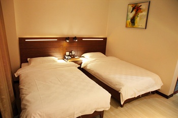  - Guangzhou Golden Athens Hotel