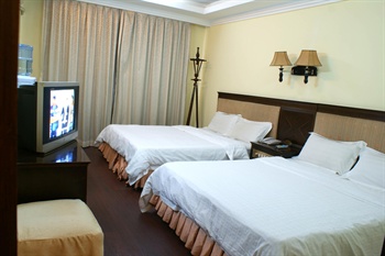  - Lucky Hotel - Guangzhou