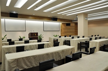  - Guangzhou Zhixin Hotel Yi Club