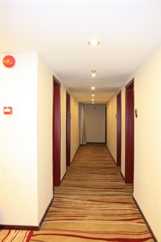  - Guangdong Oversea Chinese Hotel - Guangzhou